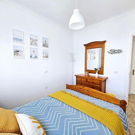 St George'S Apartments - Gran Canaria Telde Kültér fotó