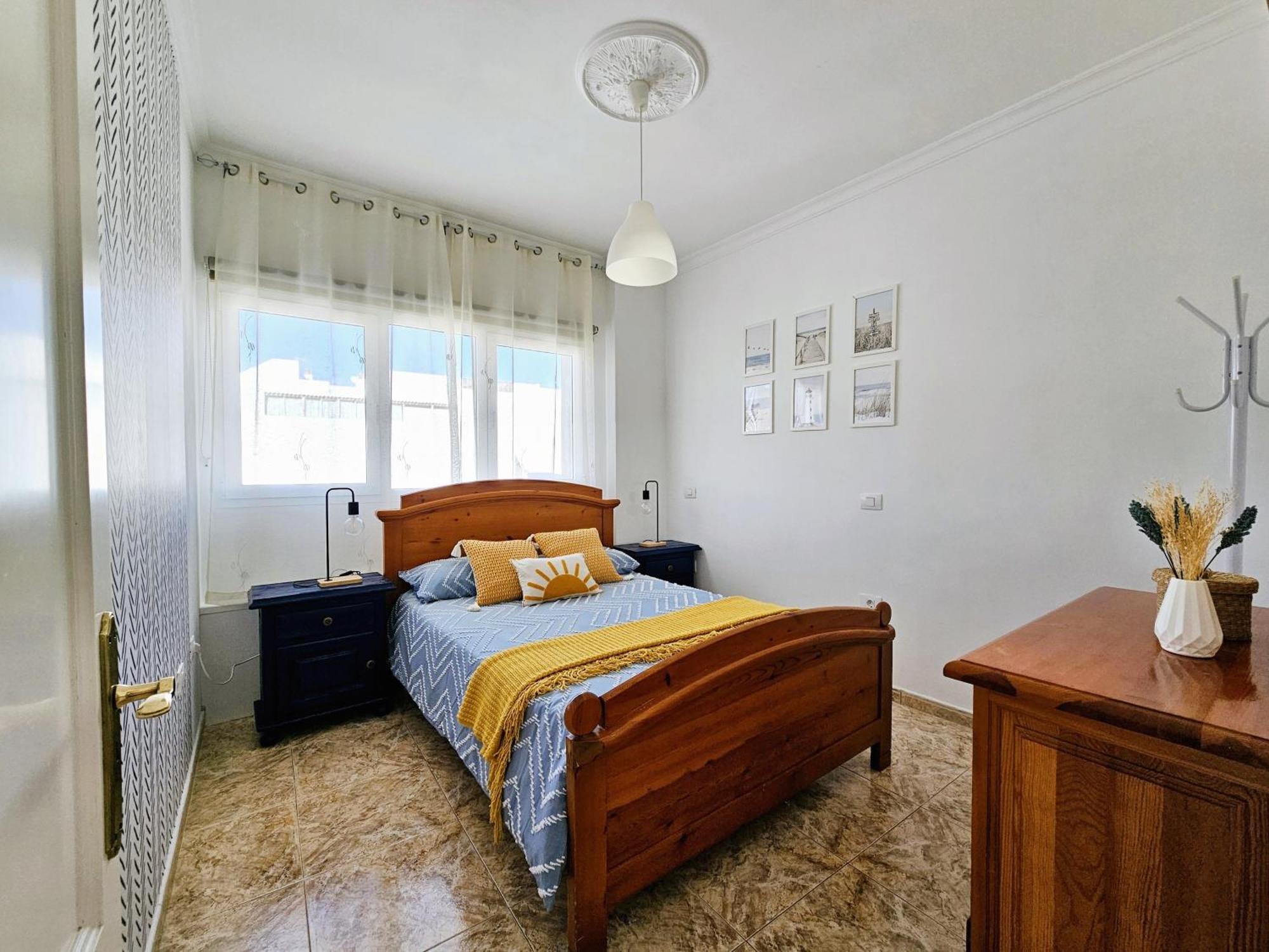 St George'S Apartments - Gran Canaria Telde Kültér fotó