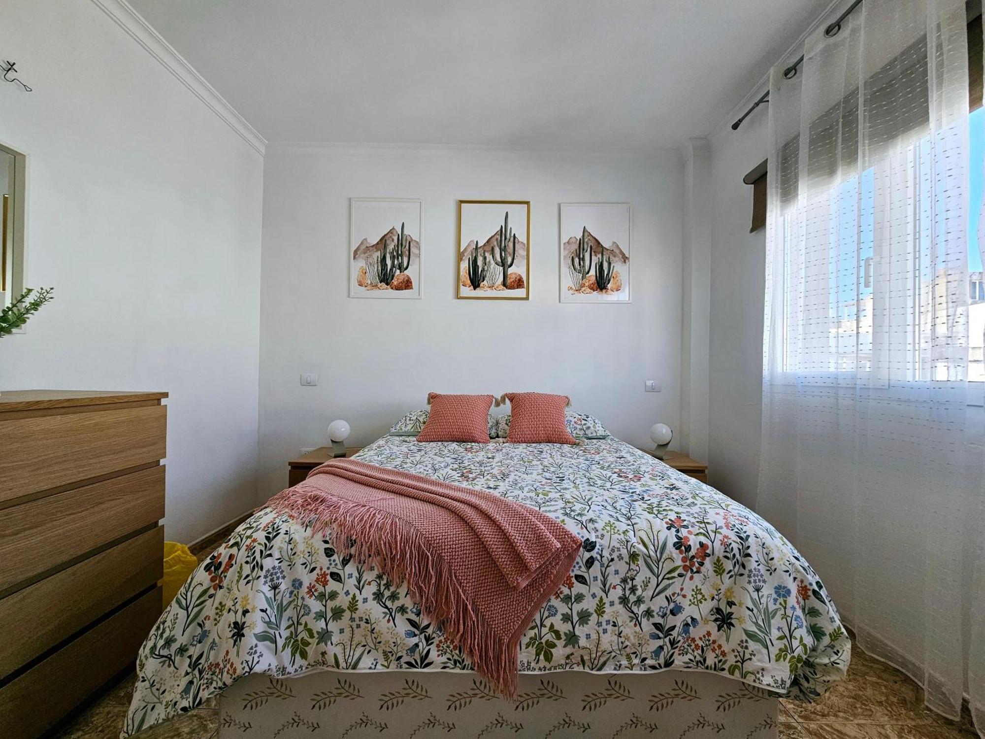 St George'S Apartments - Gran Canaria Telde Kültér fotó