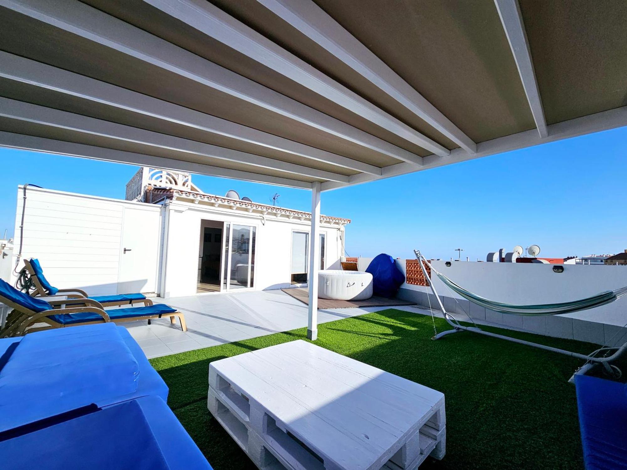 St George'S Apartments - Gran Canaria Telde Kültér fotó
