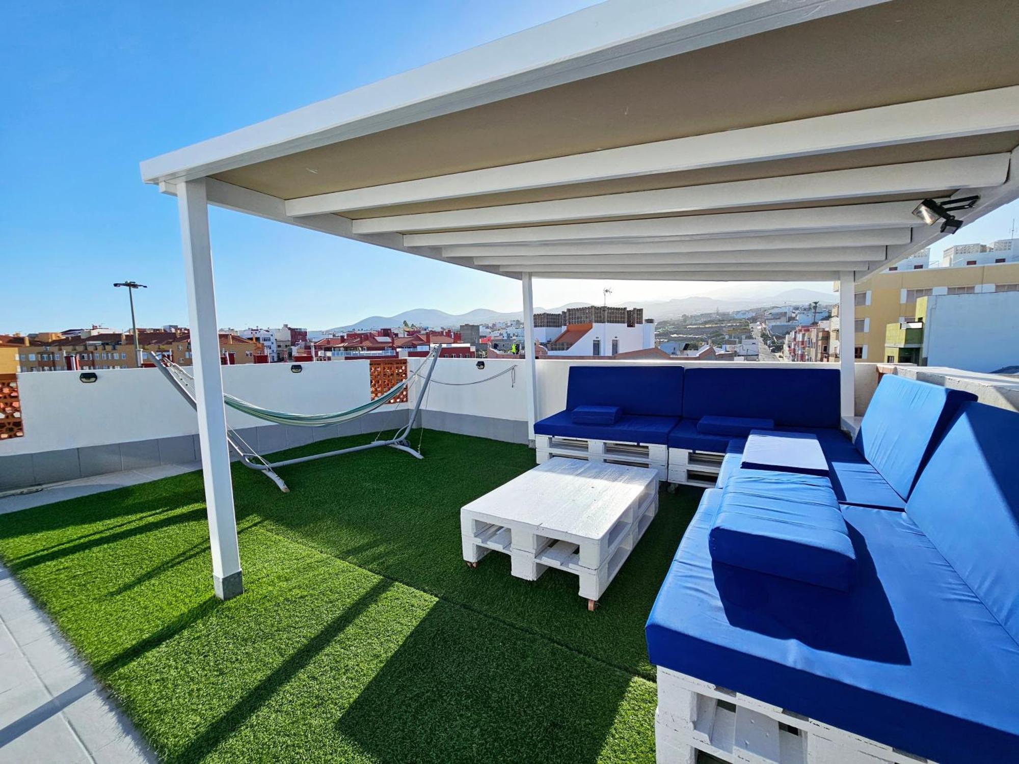 St George'S Apartments - Gran Canaria Telde Kültér fotó