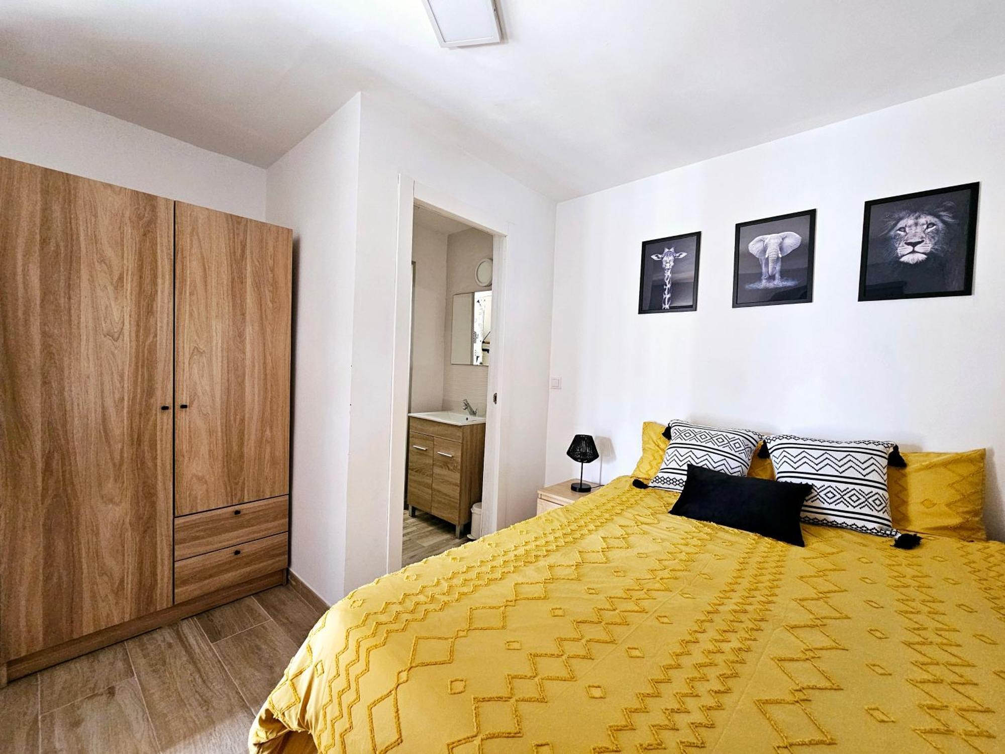 St George'S Apartments - Gran Canaria Telde Kültér fotó