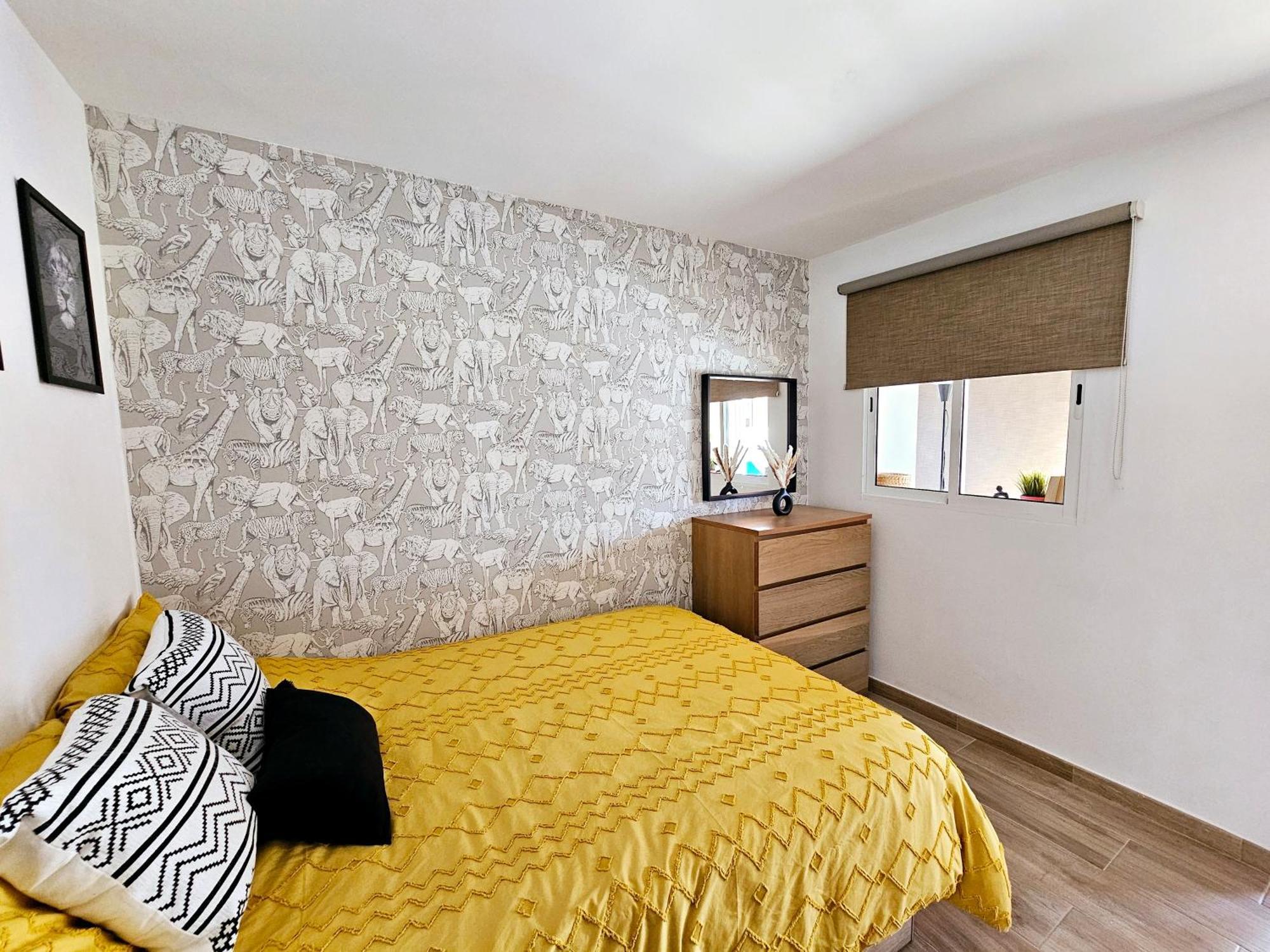 St George'S Apartments - Gran Canaria Telde Kültér fotó