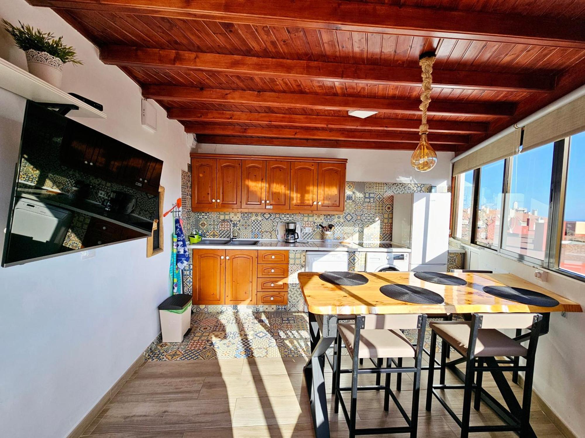 St George'S Apartments - Gran Canaria Telde Kültér fotó