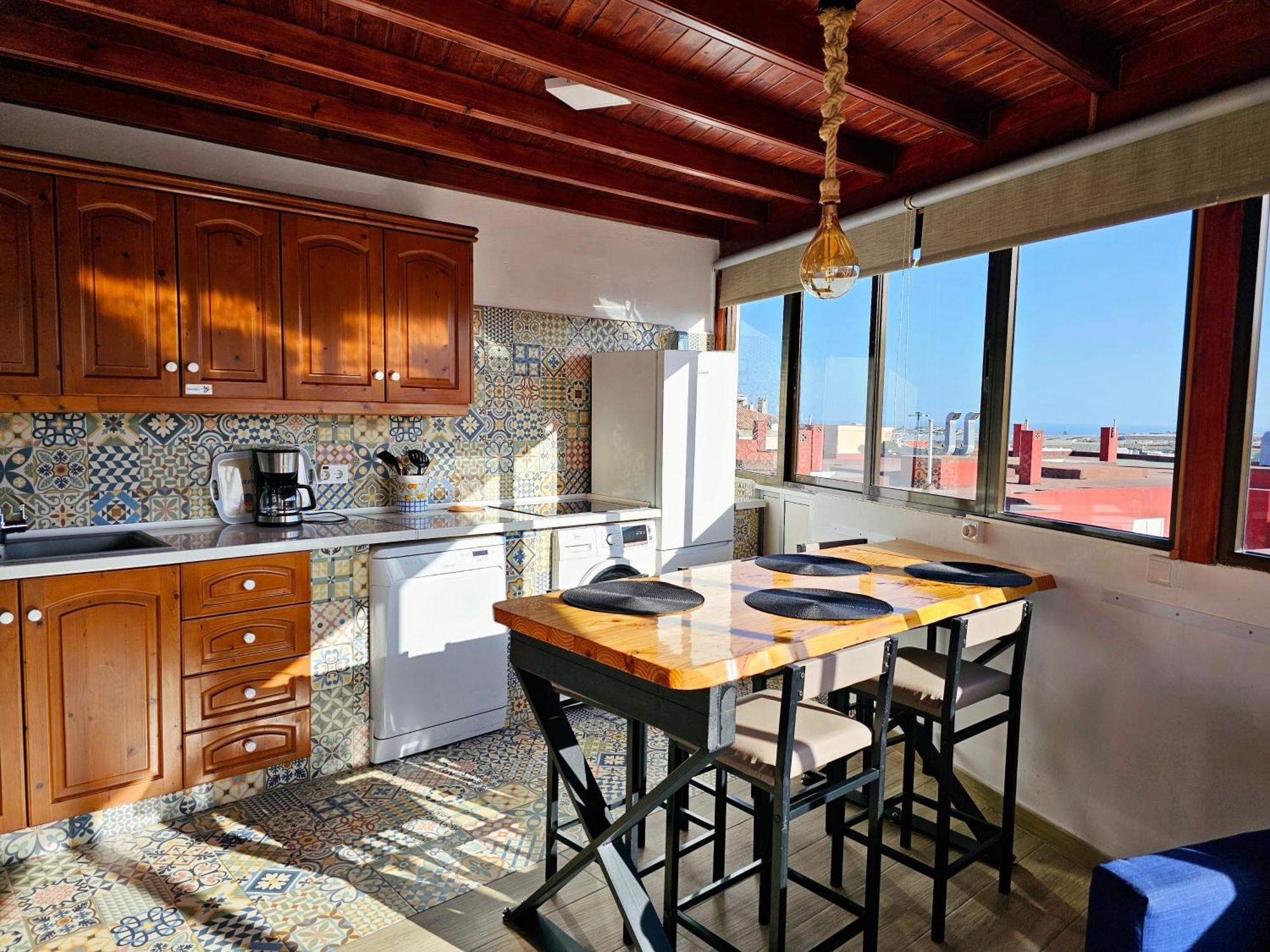 St George'S Apartments - Gran Canaria Telde Kültér fotó