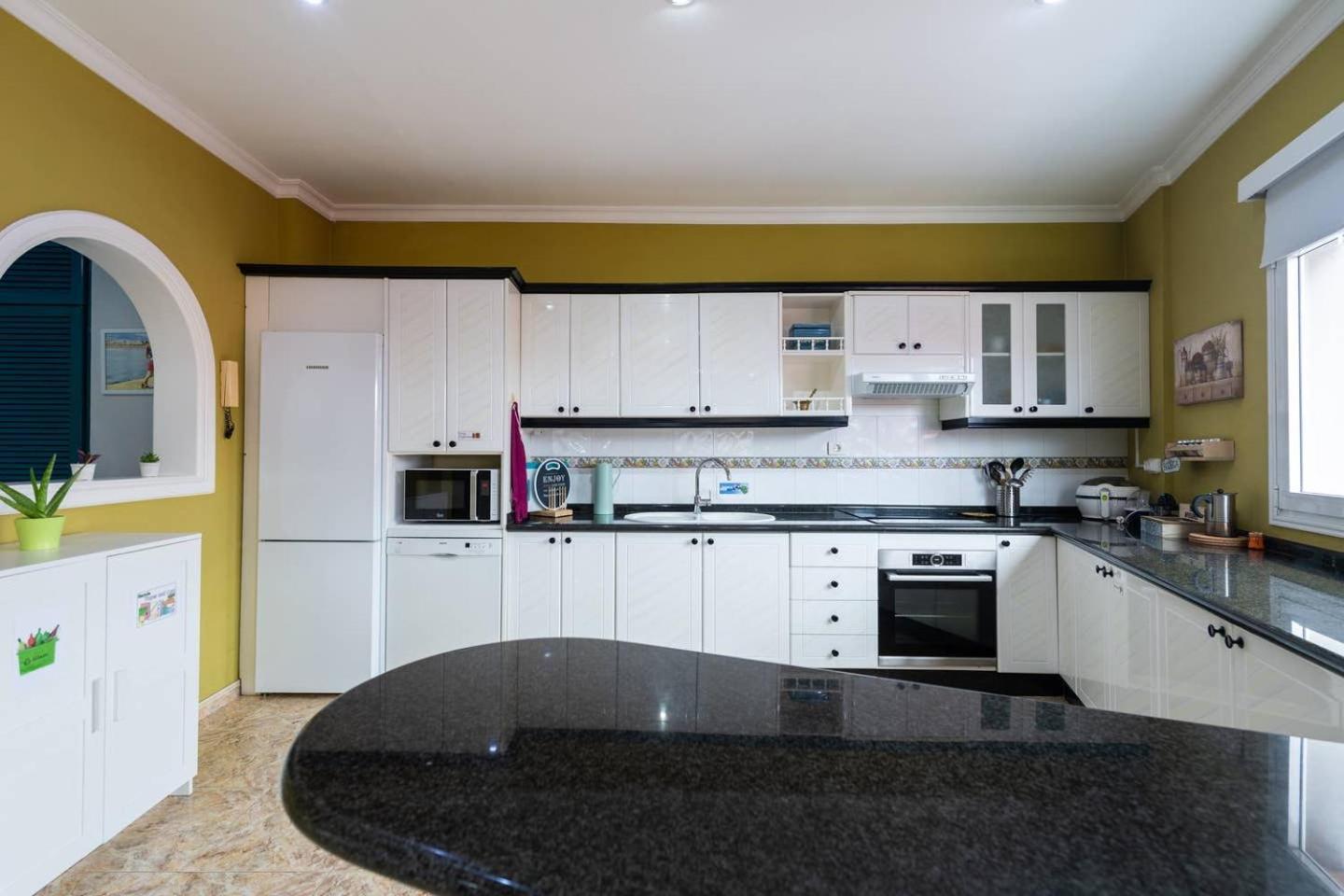 St George'S Apartments - Gran Canaria Telde Kültér fotó