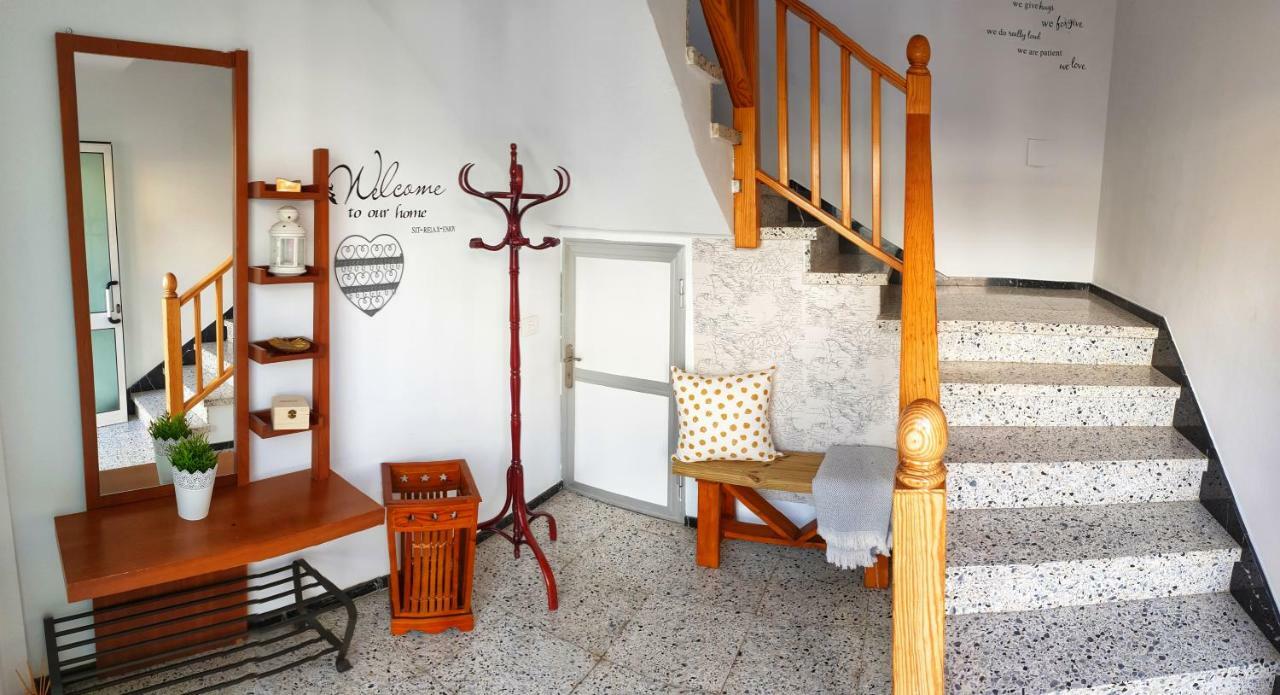 St George'S Apartments - Gran Canaria Telde Kültér fotó